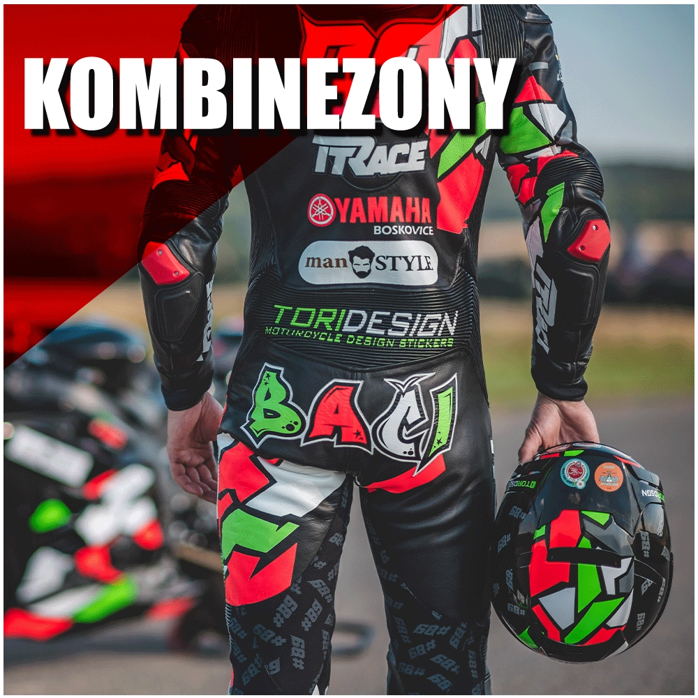 kombinéza na zakázku