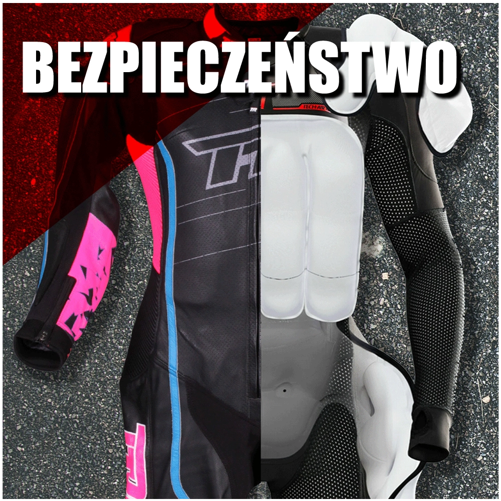 bezpečnost na motorce