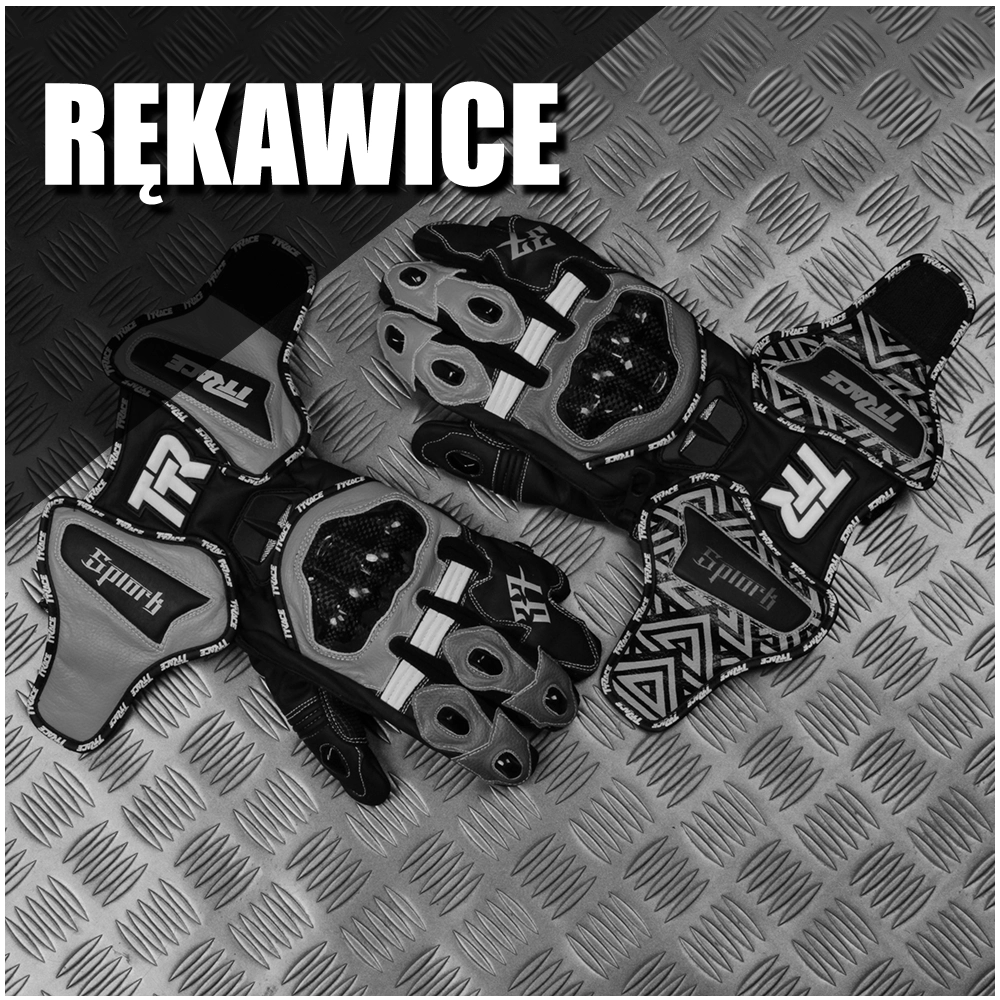 rukavice na motorku