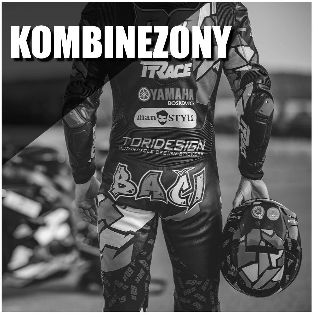 kombinéza na zakázku